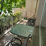 شقة на солнечном берегу