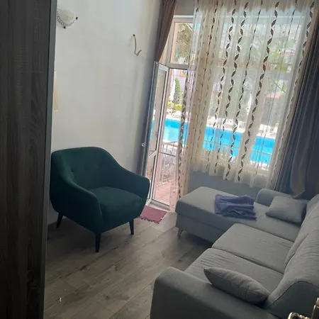 на солнечном берегу