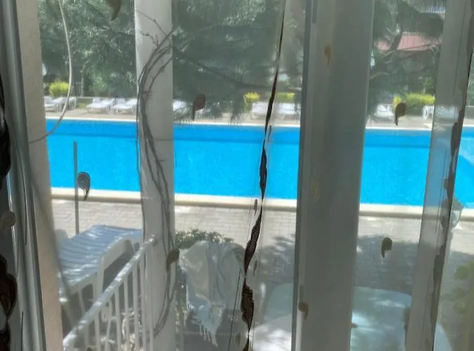 Apartament на солнечном берегу *