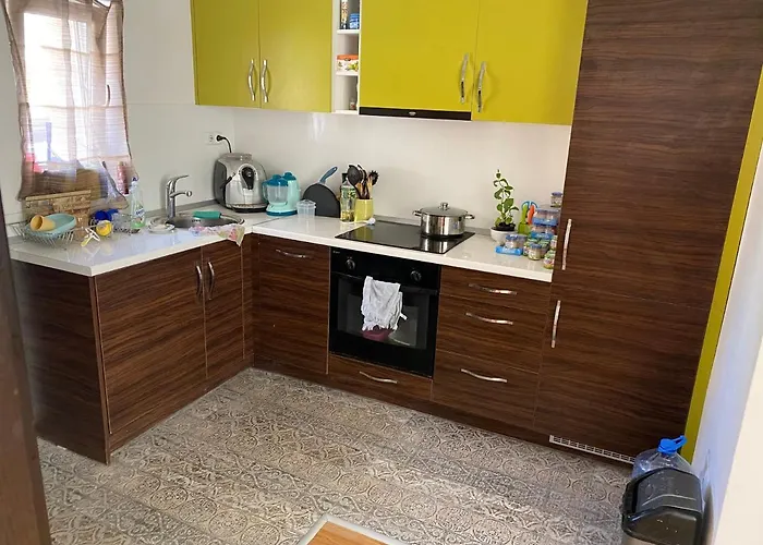 на солнечном берегу Apartament *
