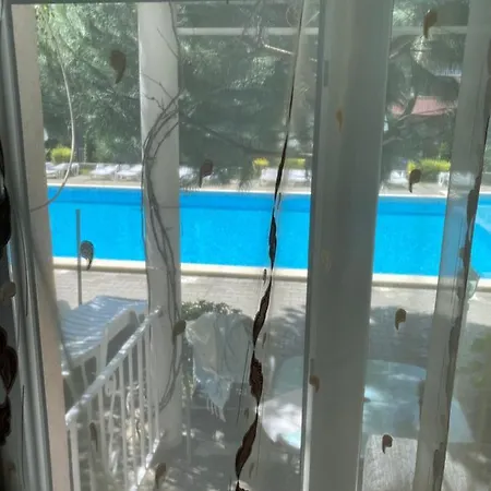 Apartmán на солнечном берегу *