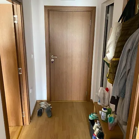 на солнечном берегу Sluneční pobřeží