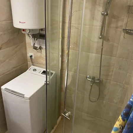 Apartmán на солнечном берегу