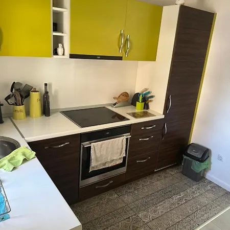 на солнечном берегу