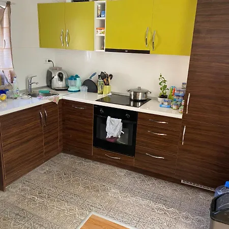 на солнечном берегу Lejlighed *