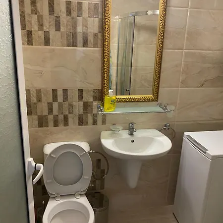 на солнечном берегу Lejlighed